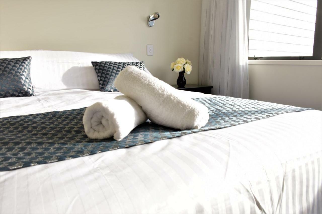 Tekapo Luxury Apartments Lake Tekapo Kültér fotó