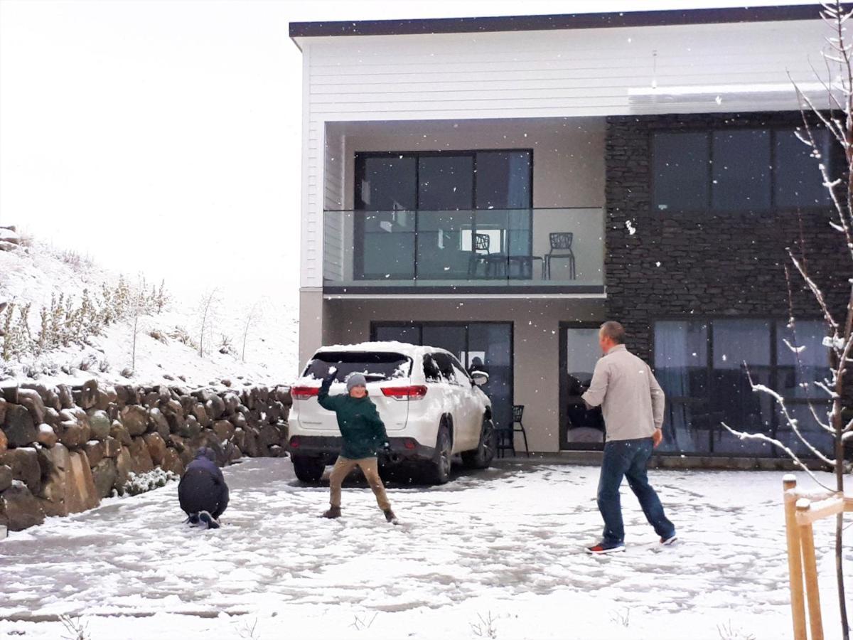 Tekapo Luxury Apartments Lake Tekapo Kültér fotó
